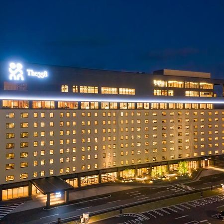 Hotel The358 Umi Fukuoka  Exterior foto